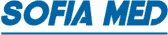 Sofia Med logo